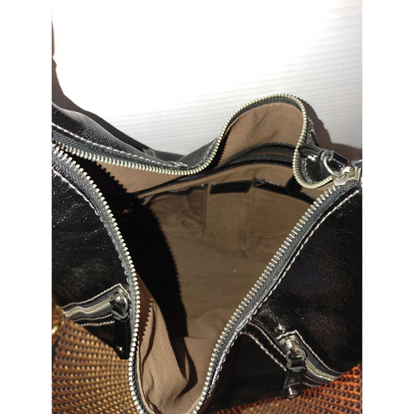 Cole Haan Patent Leather Bad - Picture 6 of 7